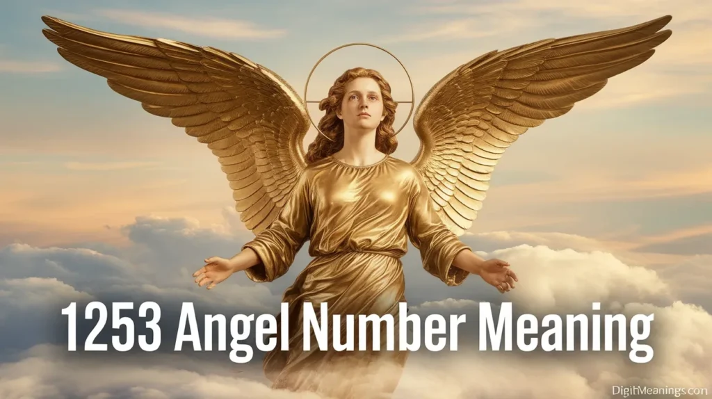1253 Angel Number Meaning