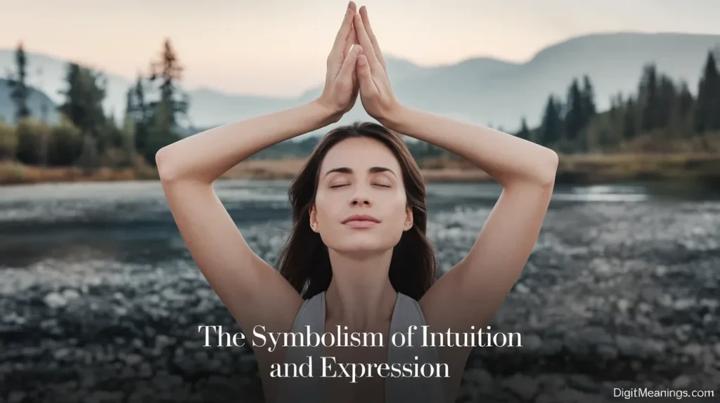 The Symbolism of Intuition and Expression