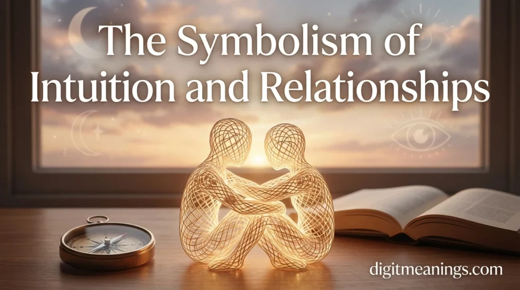 The Symbolism of Intuition and Relationships